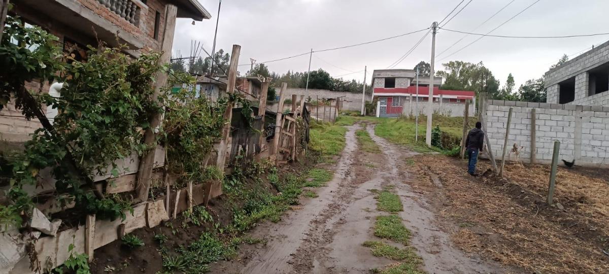 Vendo Terreno de 362 m² en Checa — imagen 9