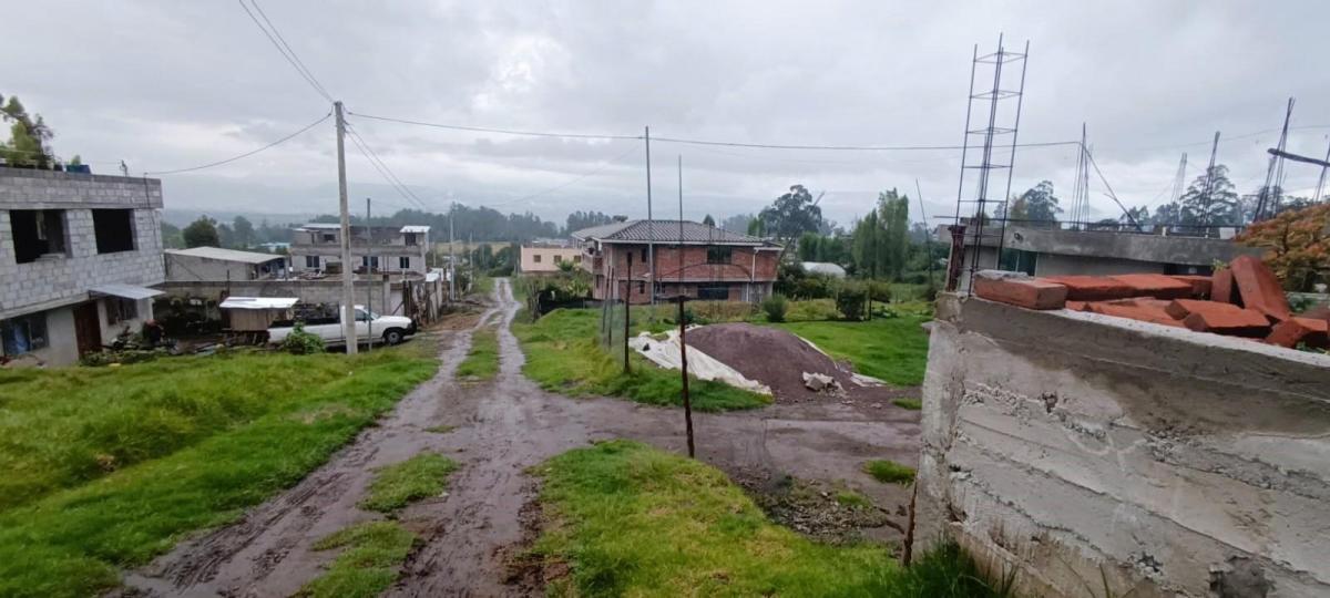 Vendo Terreno de 362 m² en Checa — imagen 7