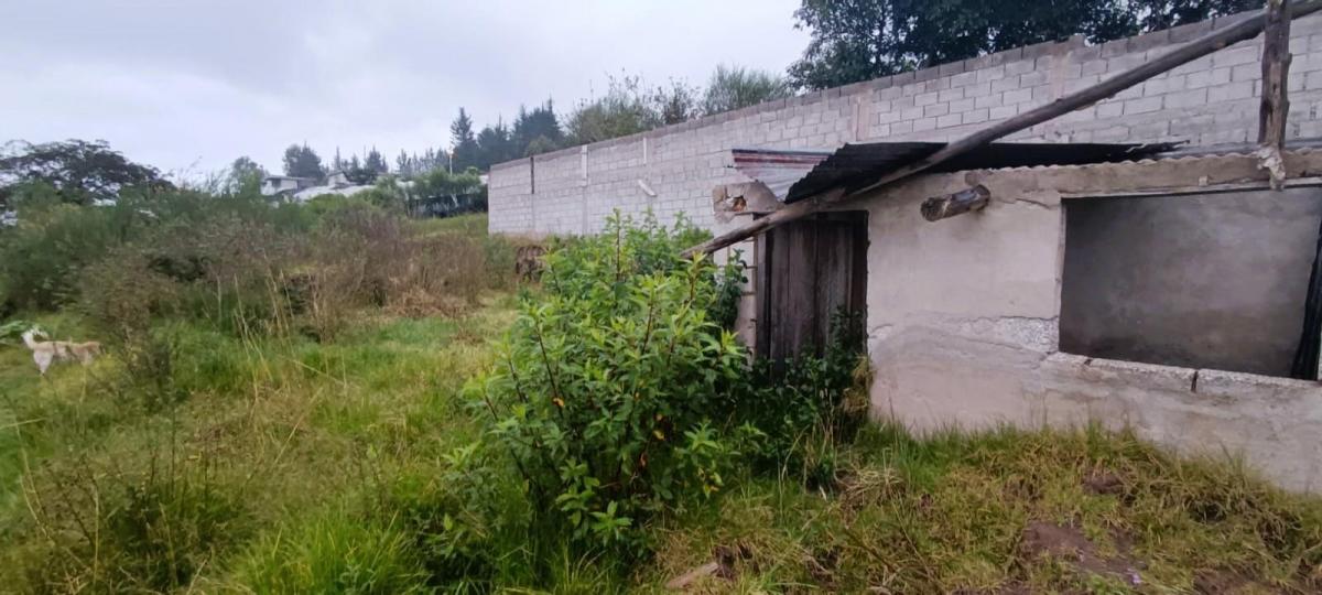 Vendo Terreno de 362 m² en Checa — imagen 5