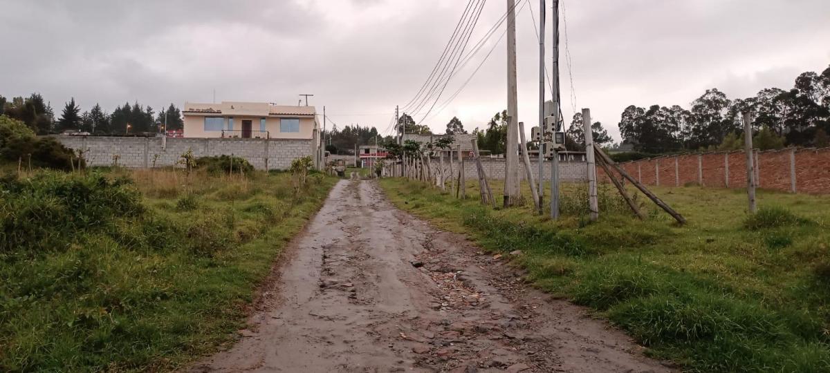 Vendo Terreno de 358 m² - Checa - con Planos — imagen 10
