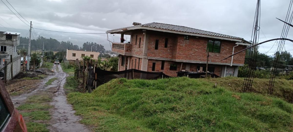 Vendo Terreno de 358 m² - Checa - con Planos — imagen 7