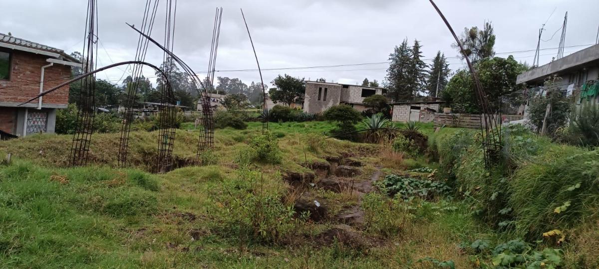 Vendo Terreno de 358 m² - Checa - con Planos — imagen 4