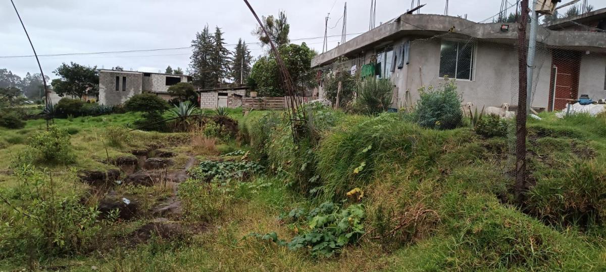 Vendo Terreno de 358 m² - Checa - con Planos — imagen 3