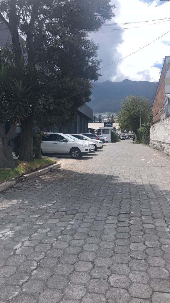 Vendo Terreno Ubicacion Comercial Espectacular Galo Plaza Lasso. Provincia de Pichincha — imagen 8