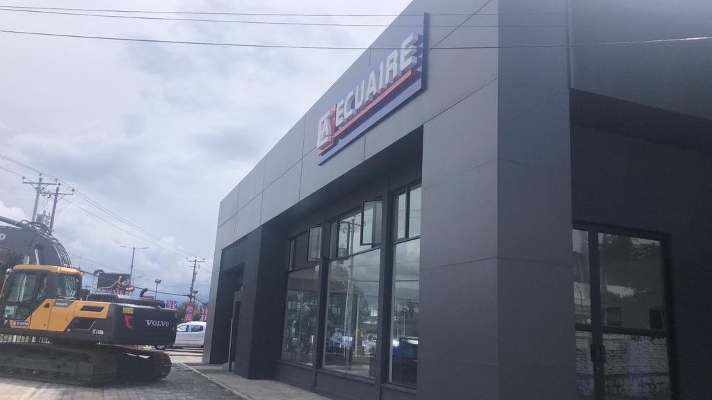 Vendo Terreno Ubicacion Comercial Espectacular Galo Plaza Lasso. Provincia de Pichincha — imagen 3