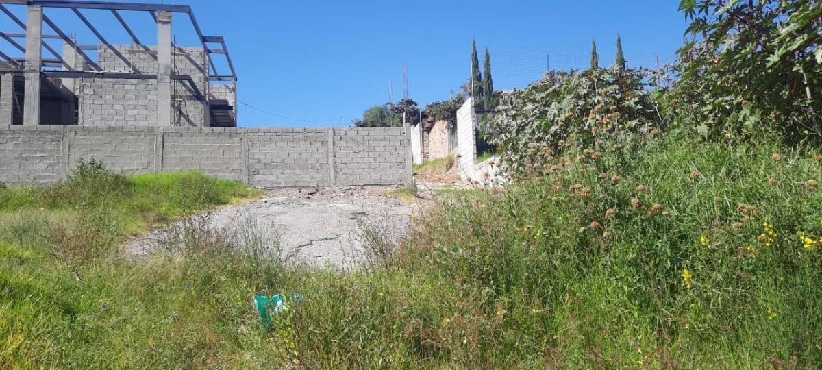 Jrs Hermoso Terreno de Venta Atencion Constructores. Oportunidad — imagen 5