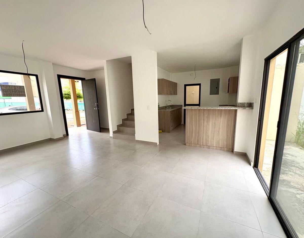 Vía a La Costa - Costabrisa. Vendo Casa de Estreno, 3 Dorm., Guayas — imagen 10