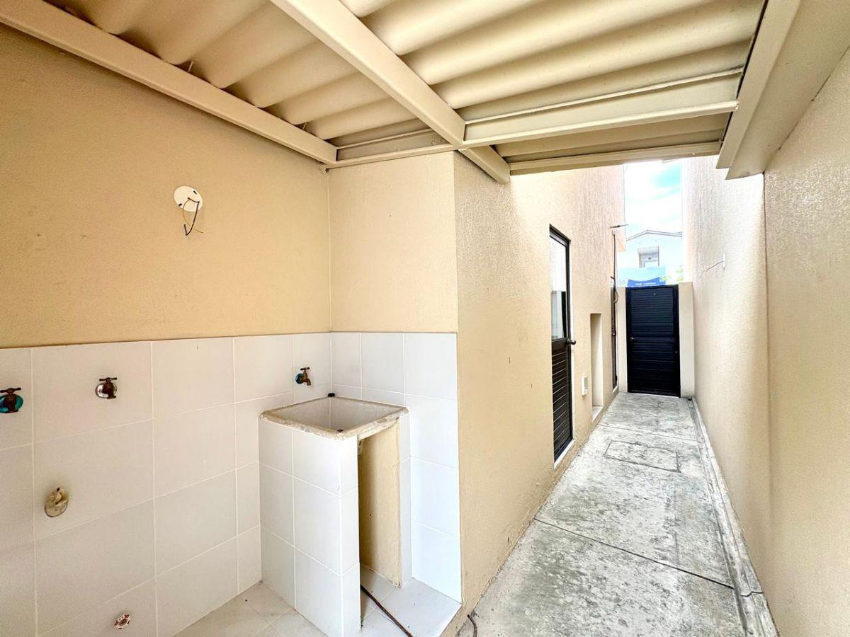 Vía a La Costa - Costabrisa. Vendo Casa de Estreno, 3 Dorm., Guayas — imagen 7