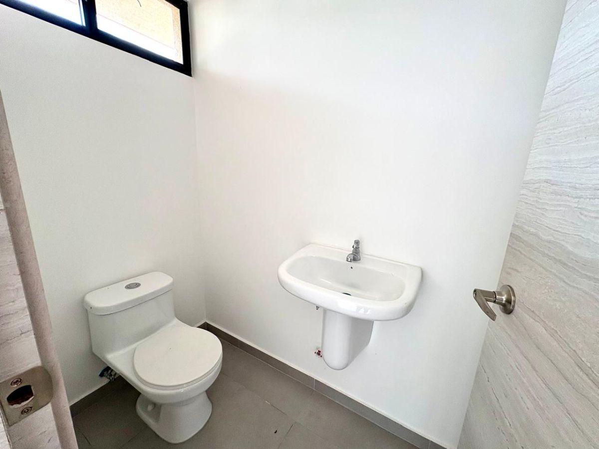 Vía a La Costa - Costabrisa. Vendo Casa de Estreno, 3 Dorm., Guayas — imagen 5
