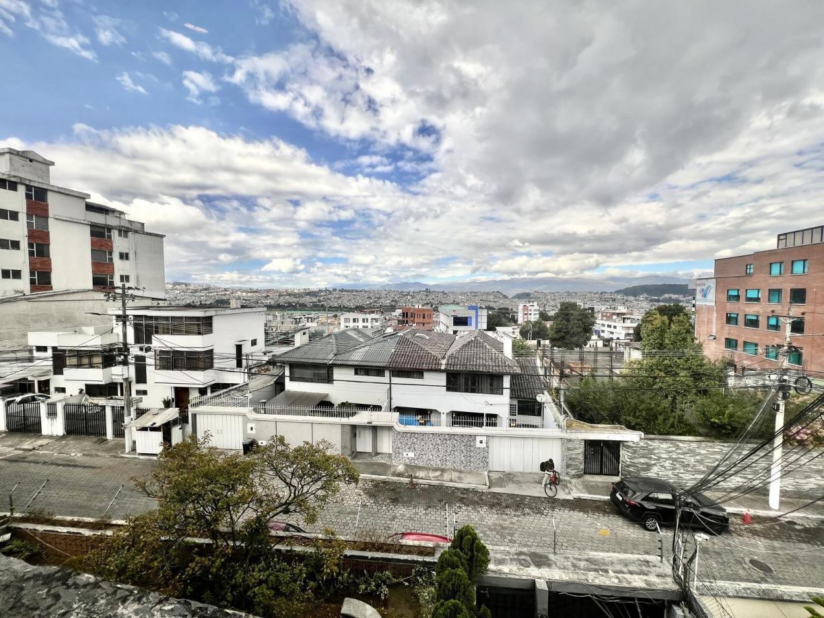 Departamento de Venta en Pinar Alto con Vista Panorámica 360° y Terraza Privada — imagen 10
