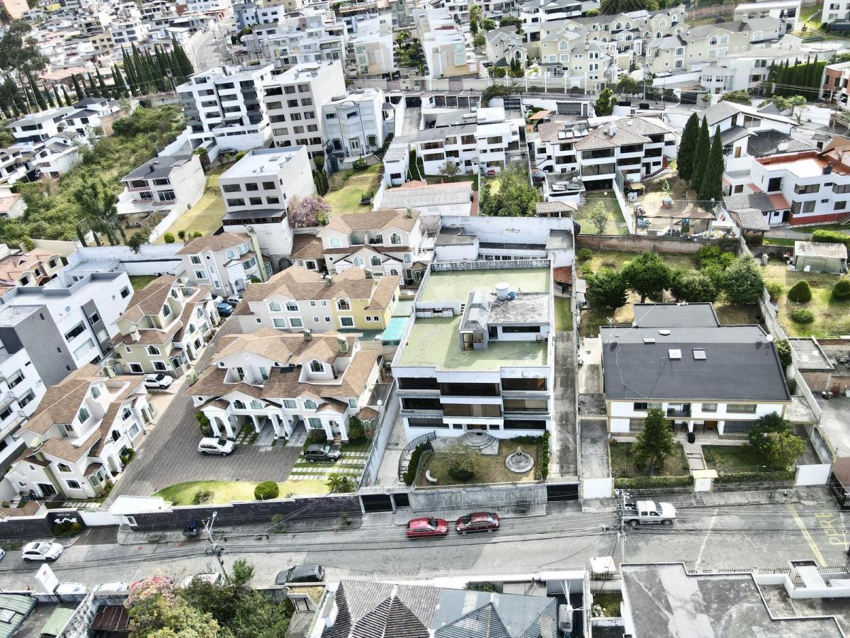 Departamento de Venta en Pinar Alto con Vista Panorámica 360° y Terraza Privada — imagen 8