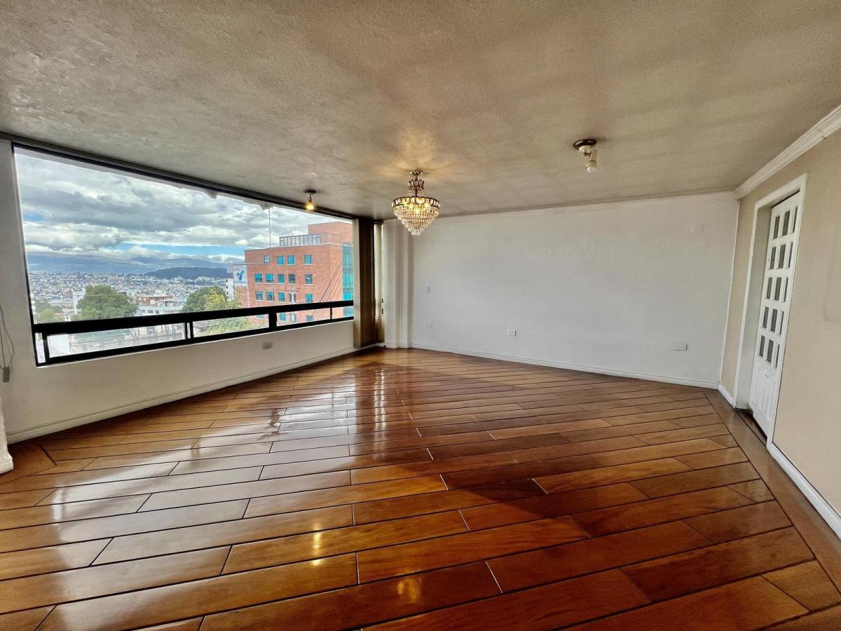Departamento de Venta en Pinar Alto con Vista Panorámica 360° y Terraza Privada — imagen 7