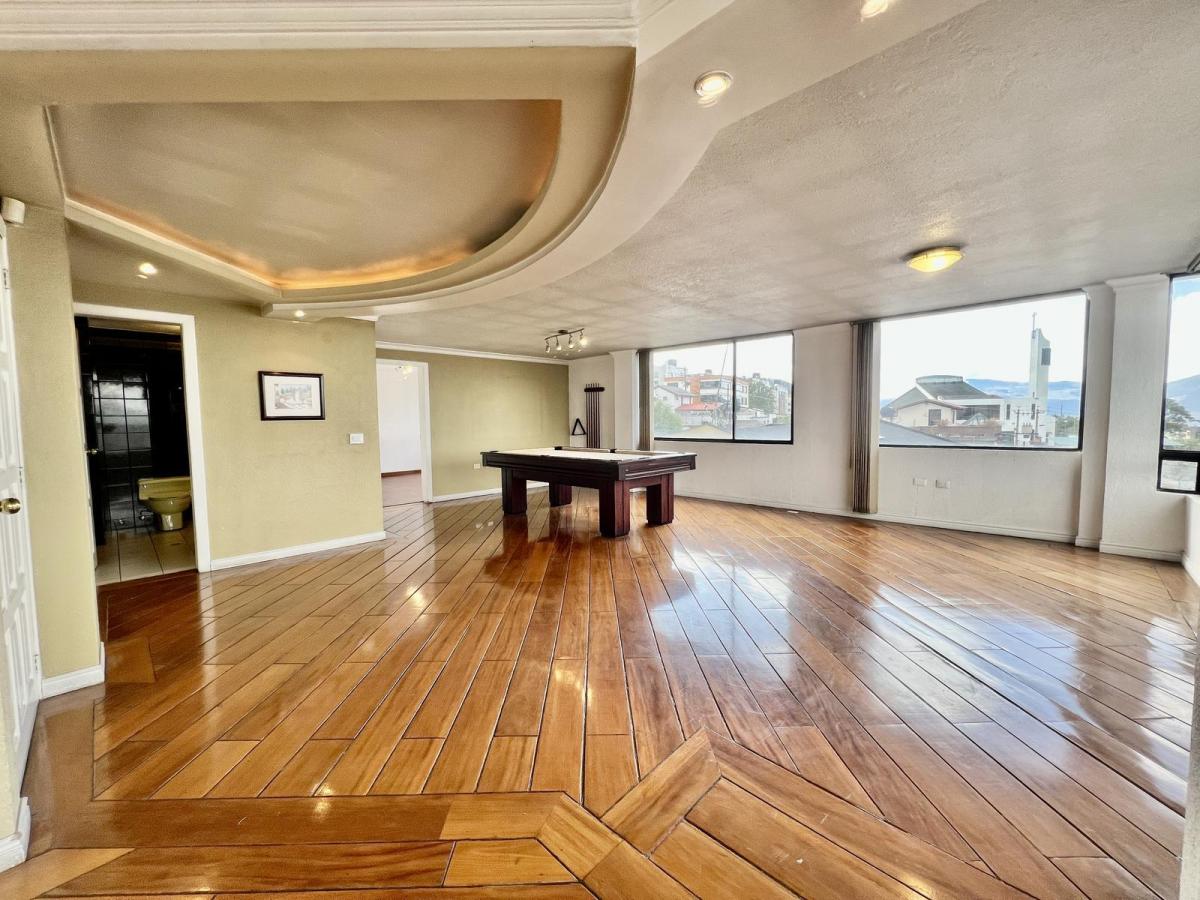 Departamento de Venta en Pinar Alto con Vista Panorámica 360° y Terraza Privada — imagen 5