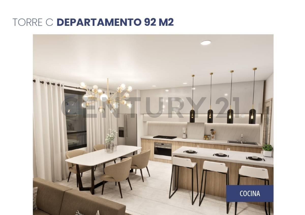 Venta de Departamento de Estreno en Proyecto Lisboa - Ceibos J. Zav, Guayas — imagen 9