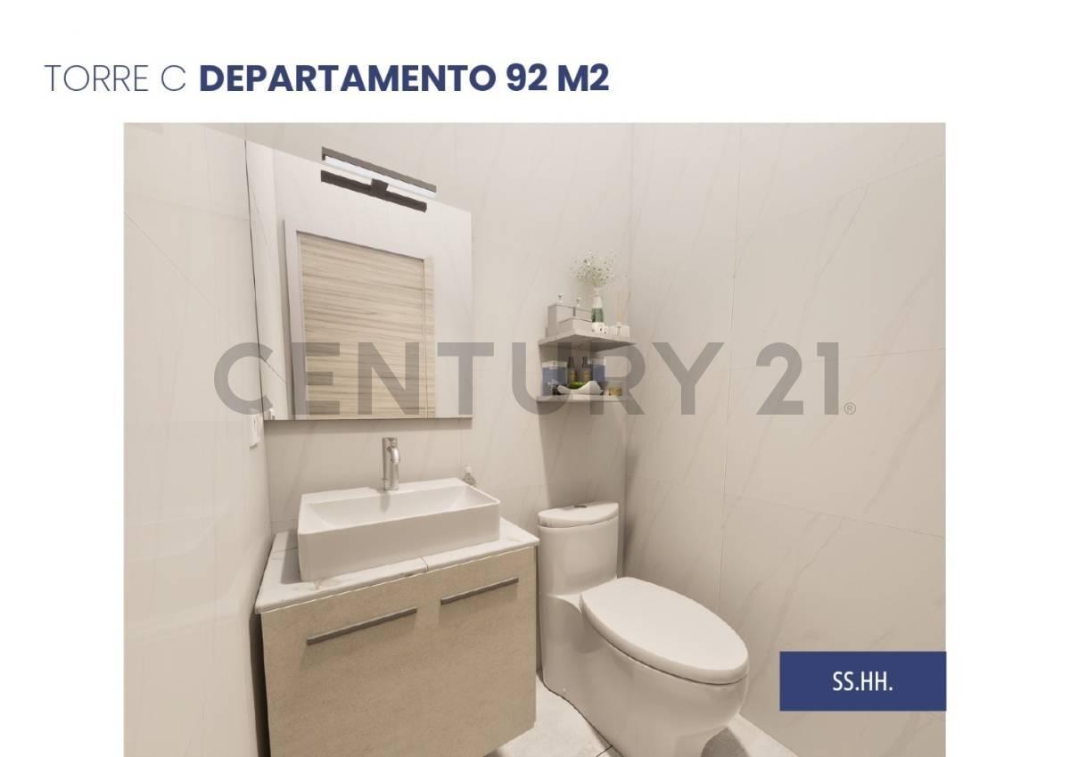 Venta de Departamento de Estreno en Proyecto Lisboa - Ceibos J. Zav, Guayas — imagen 8