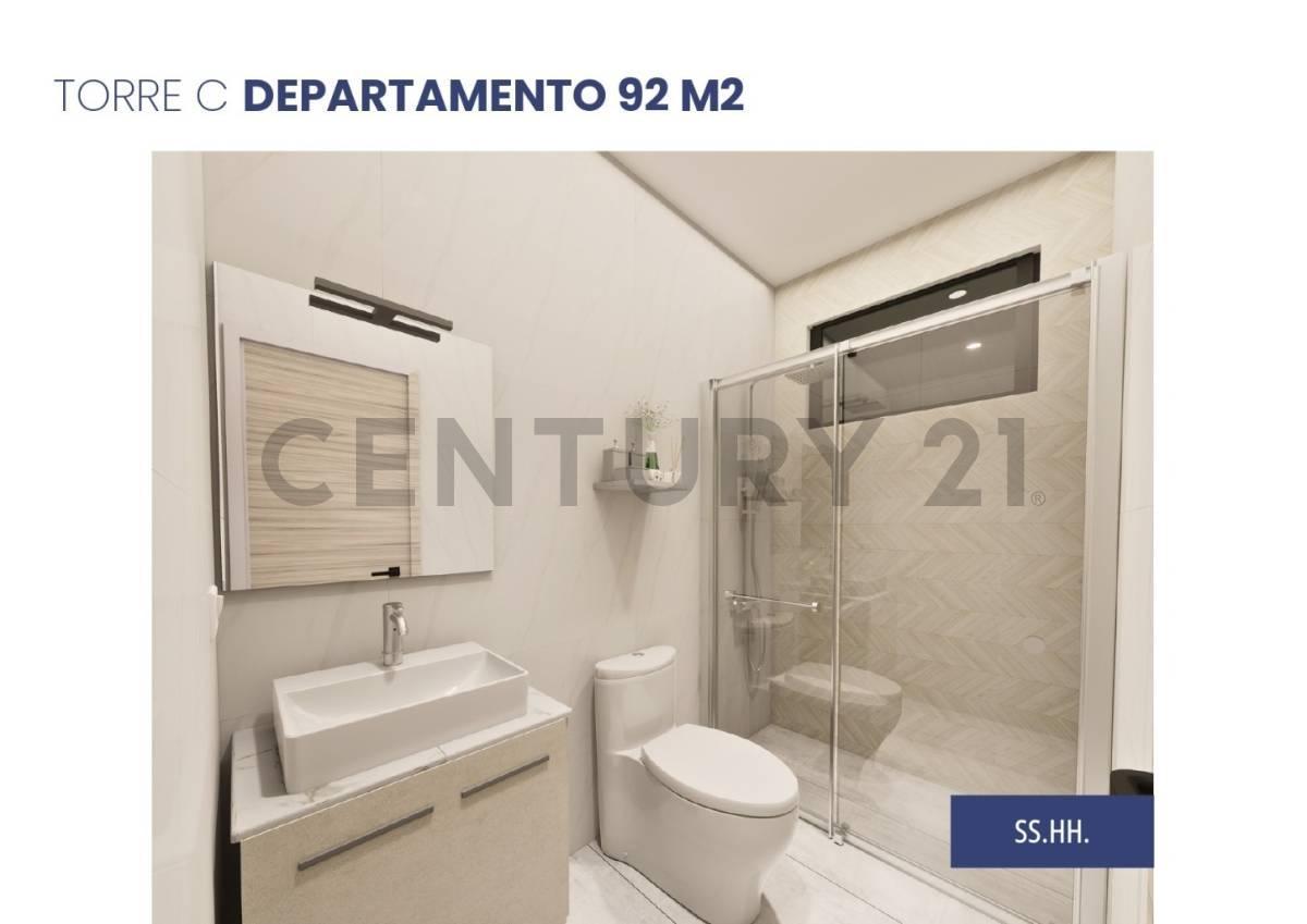 Venta de Departamento de Estreno en Proyecto Lisboa - Ceibos J. Zav, Guayas — imagen 3