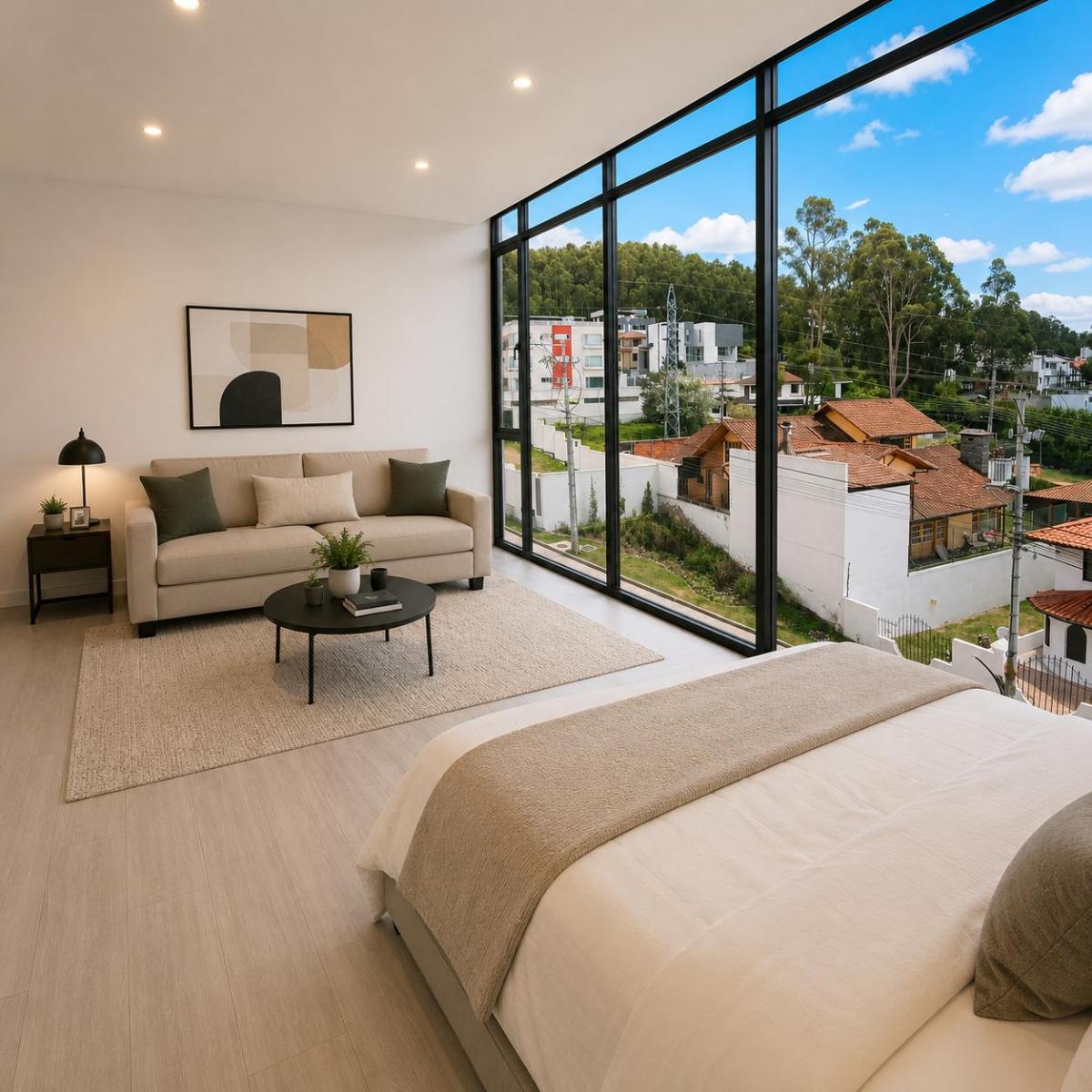 Venta Estudio a Estrenar - Iñaquito Alto - Centro Norte - 1 Parq + 1 Bod — imagen 10