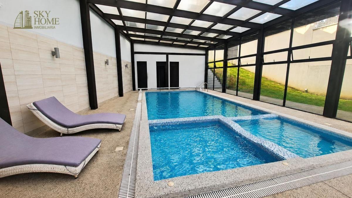 Venta Estudio a Estrenar - Iñaquito Alto - Centro Norte - 1 Parq + 1 Bod — imagen 8