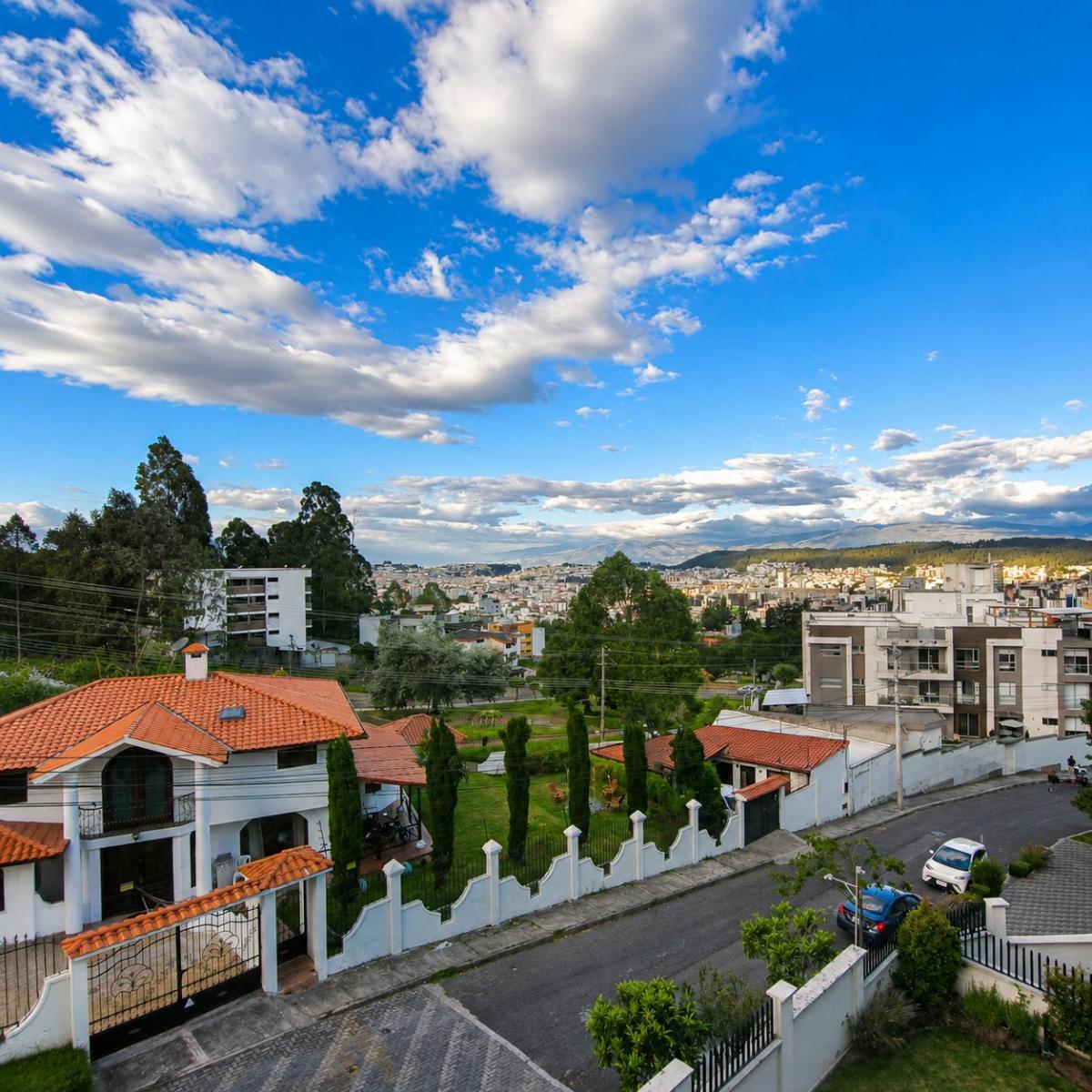 Venta Estudio a Estrenar - Iñaquito Alto - Centro Norte - 1 Parq + 1 Bod — imagen 3