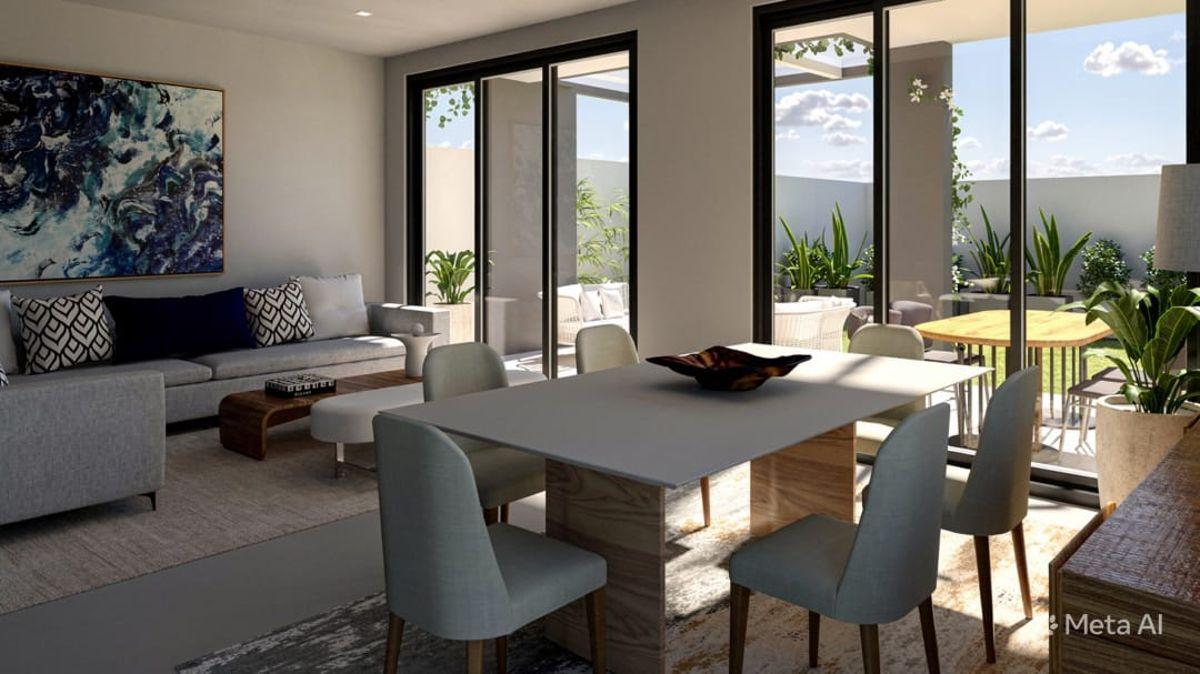 Vendo Casa por Estrenar Vía Samborondon, Guayas — imagen 6