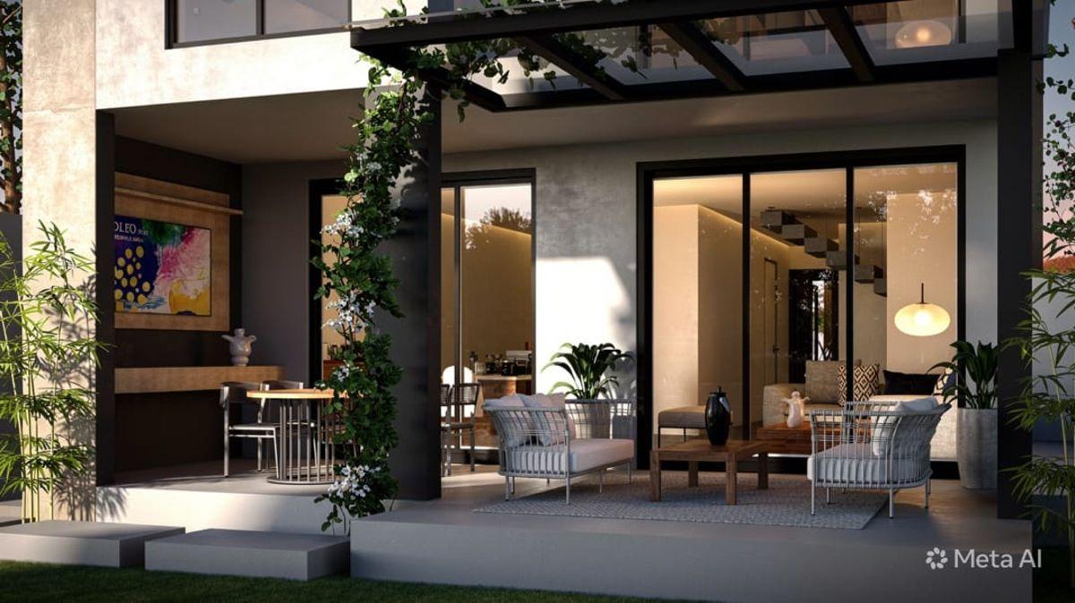 Vendo Casa por Estrenar Vía Samborondon, Guayas — imagen 5