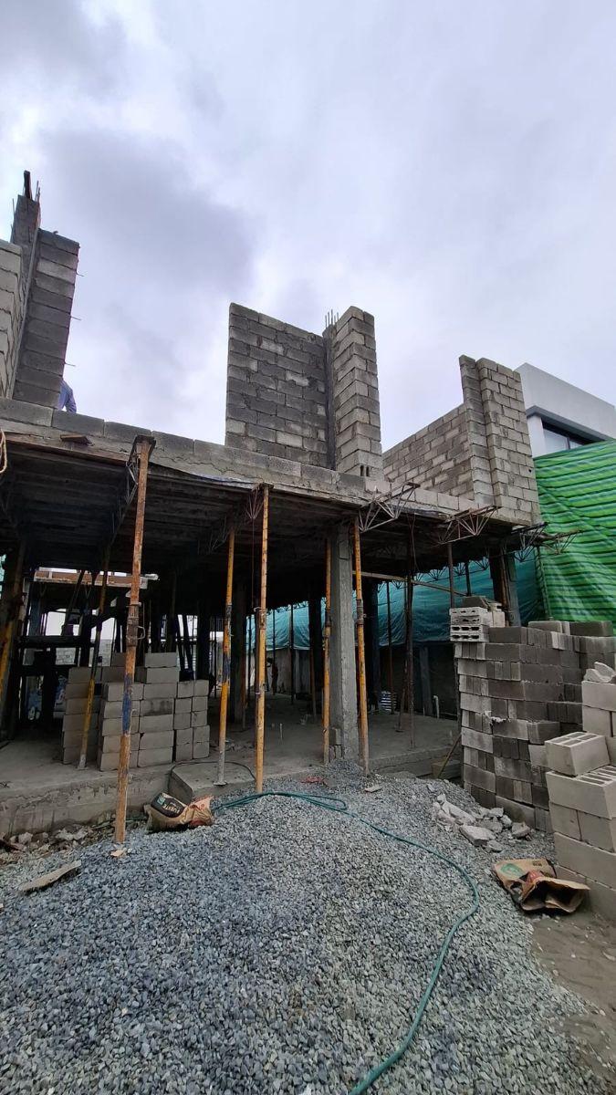 Vendo Casa por Estrenar Vía Samborondon, Guayas — imagen 3