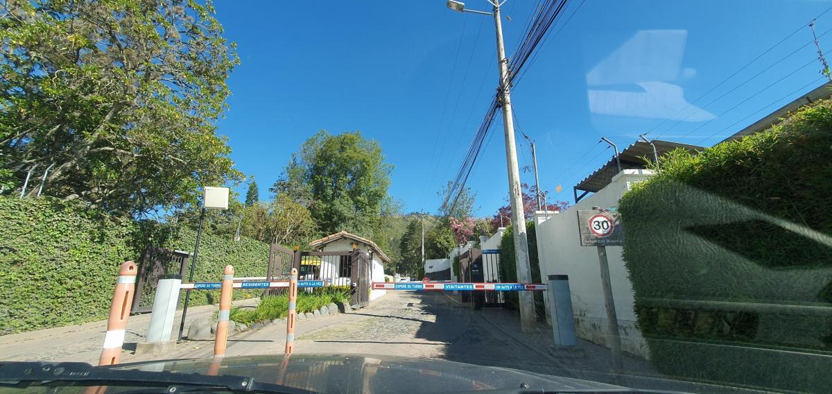 Se Vende Terreno en Tumbaco — imagen 3