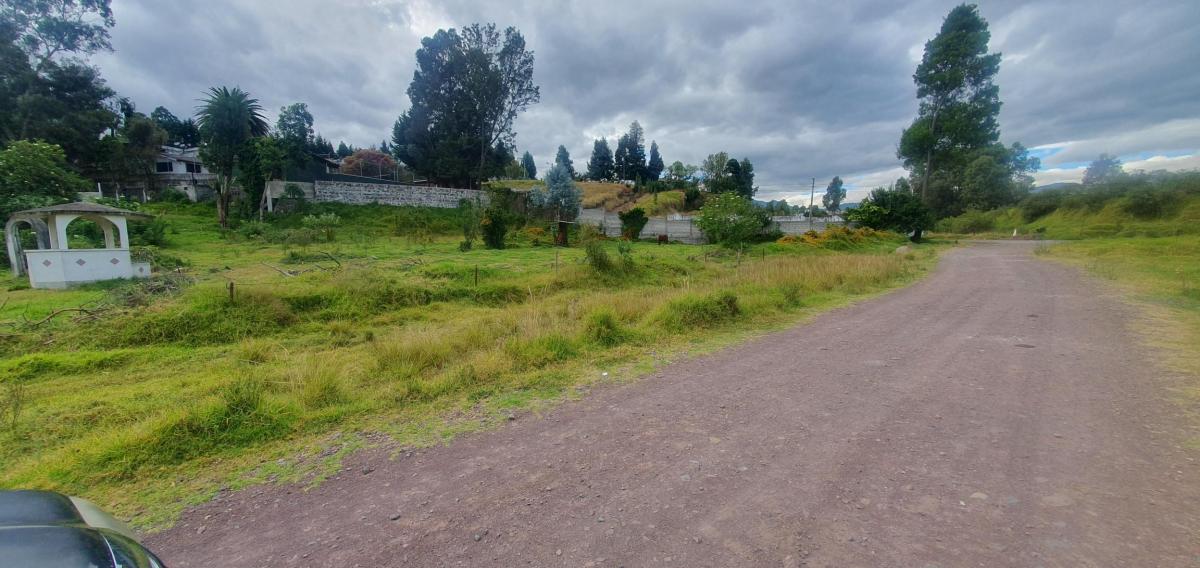 Se Vende Terreno en Sangolqui - Sector Home Vega — imagen 5