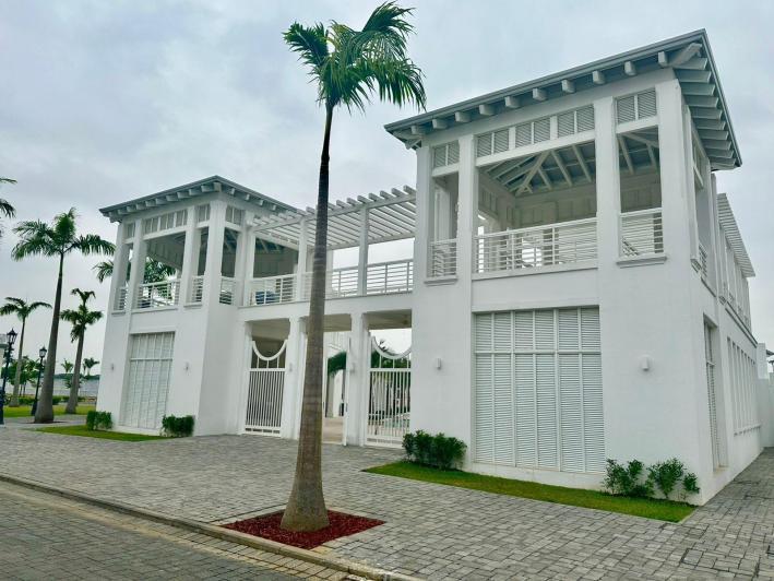 Samborondon Urb. Aires Norte Terrenos en Venta, Guayas — imagen 6