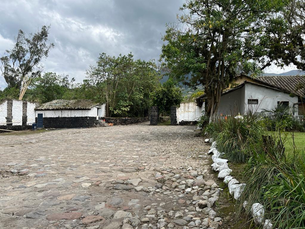 Terreno de Venta en Otavalo, Km. 1 Vía a Ibarra, 3595 m², Imbabura — imagen 10