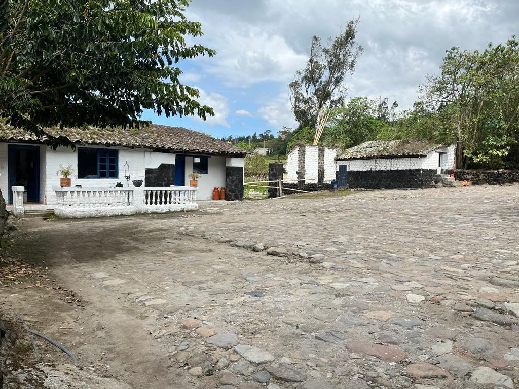Terreno de Venta en Otavalo, Km. 1 Vía a Ibarra, 3595 m², Imbabura — imagen 9