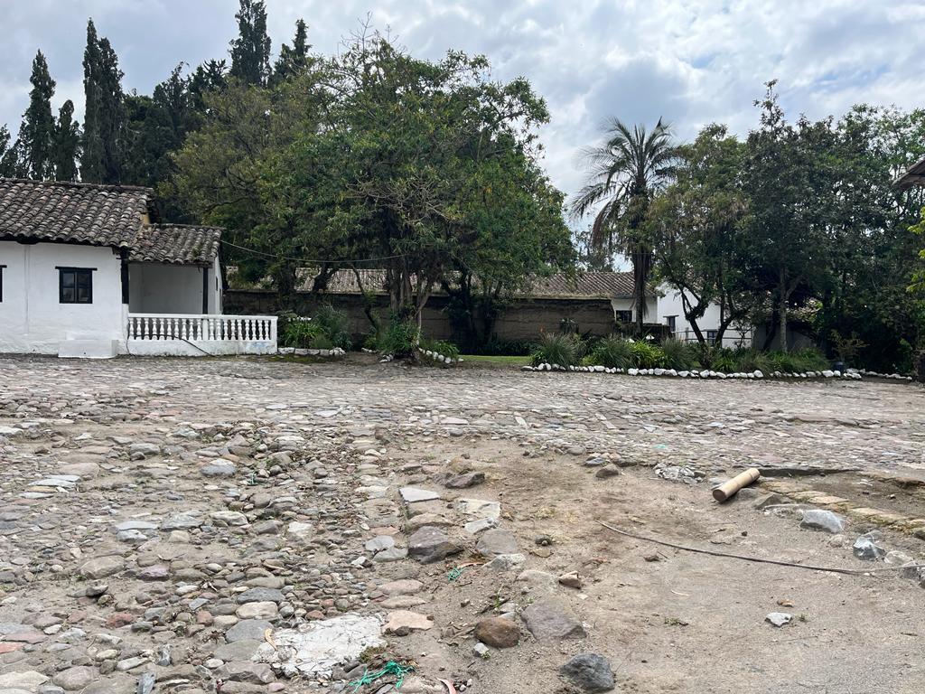 Terreno de Venta en Otavalo, Km. 1 Vía a Ibarra, 3595 m², Imbabura — imagen 8