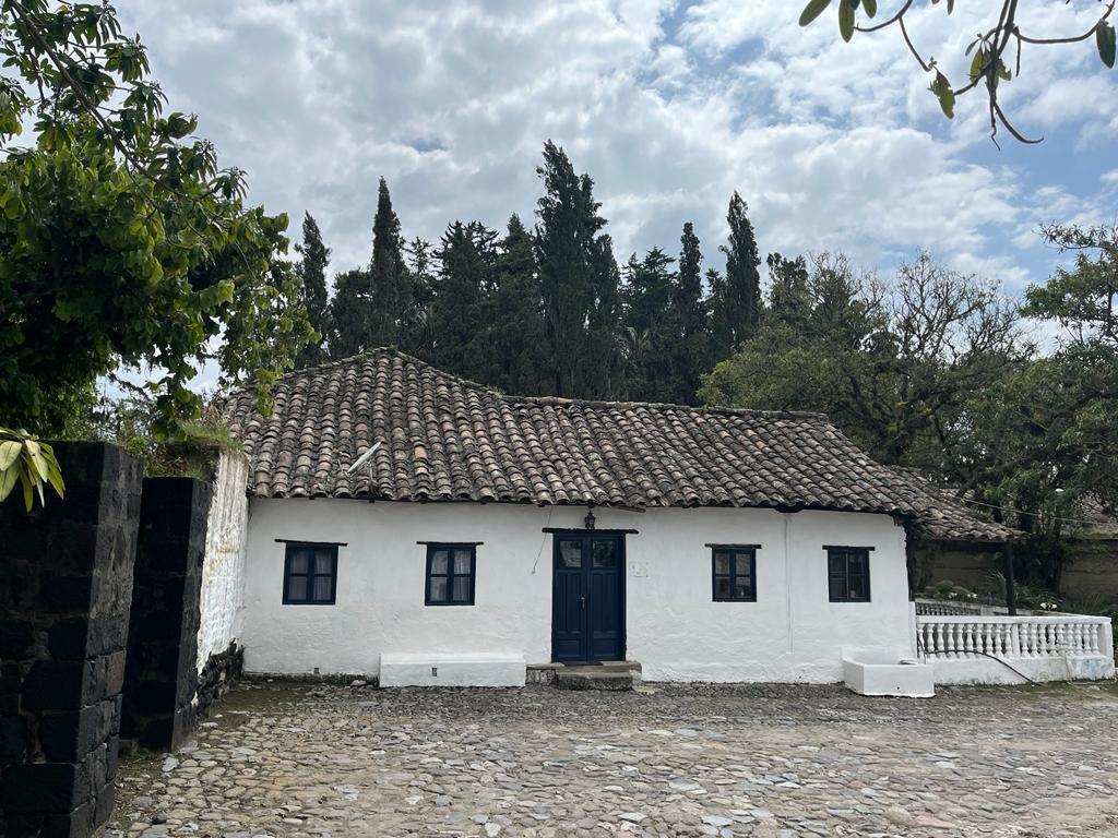 Terreno de Venta en Otavalo, Km. 1 Vía a Ibarra, 3595 m², Imbabura — imagen 7