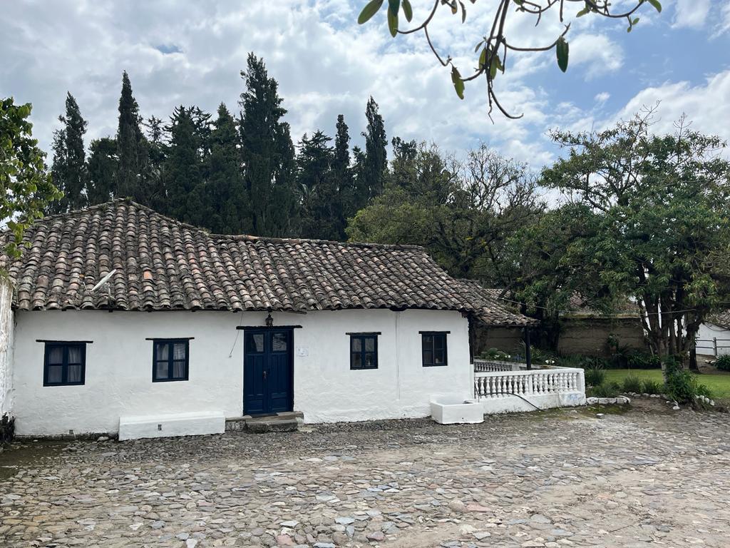 Terreno de Venta en Otavalo, Km. 1 Vía a Ibarra, 3595 m², Imbabura — imagen 6