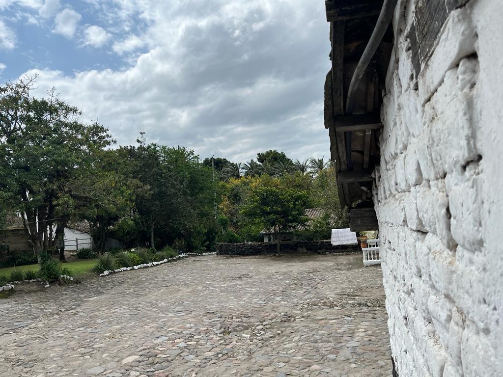 Terreno de Venta en Otavalo, Km. 1 Vía a Ibarra, 3595 m², Imbabura — imagen 3