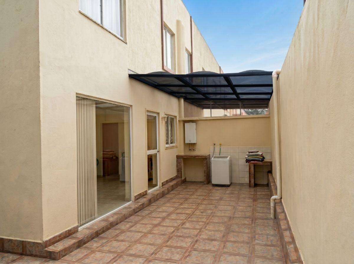 Casa de 212 m² con 4 Dorm. en Venta en Conocoto — imagen 9