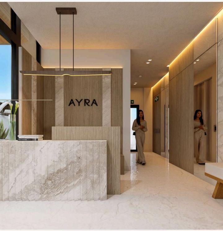 ¡Precios de Lanzamiento! Departamentos Nuevos en Ciudadela Universitaria – Proyecto Ayra, Manabí — imagen 10
