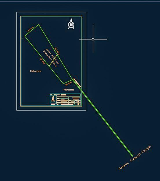 Macrolote de 39203,5 m² en Via La Costa, Guayas — imagen 4