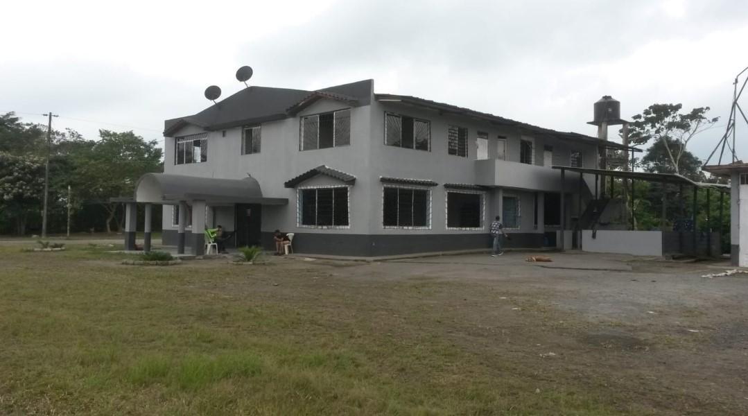 Se Vende Terreno Via a Chone - Km 10, Manabí — imagen 6