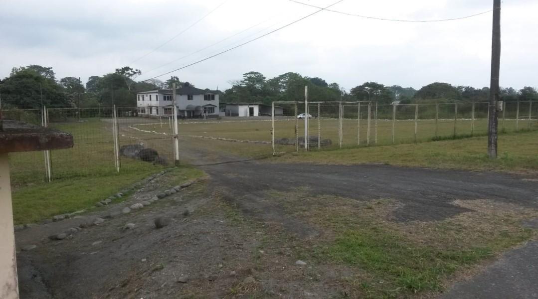 Se Vende Terreno Via a Chone - Km 10, Manabí — imagen 5