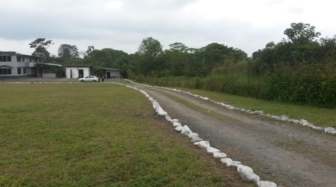 Se Vende Terreno Via a Chone - Km 10, Manabí — imagen 4