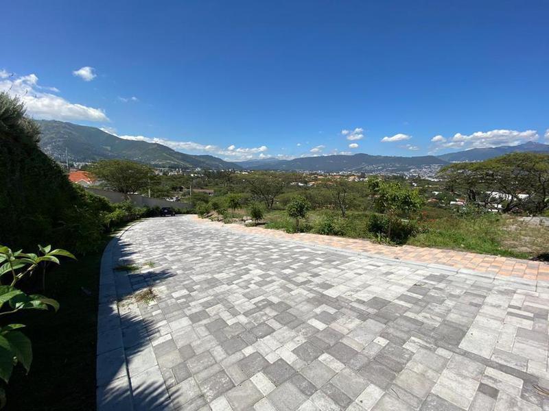 Precioso Terreno en Exclusiva Urbanización en Tumbaco 250.000usd! — imagen 8