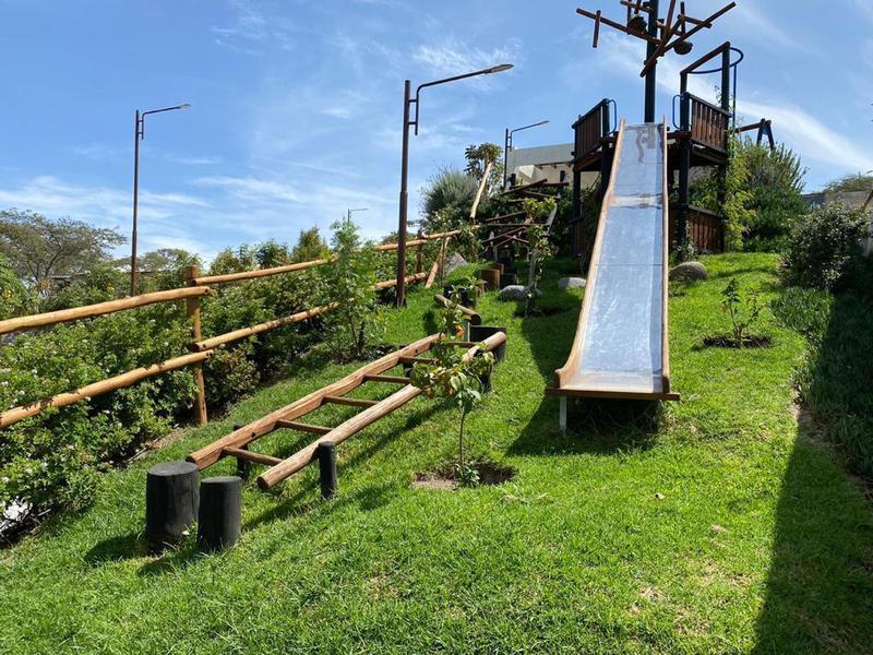 Precioso Terreno en Exclusiva Urbanización en Tumbaco 250.000usd! — imagen 6