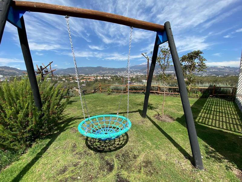Precioso Terreno en Exclusiva Urbanización en Tumbaco 250.000usd! — imagen 5