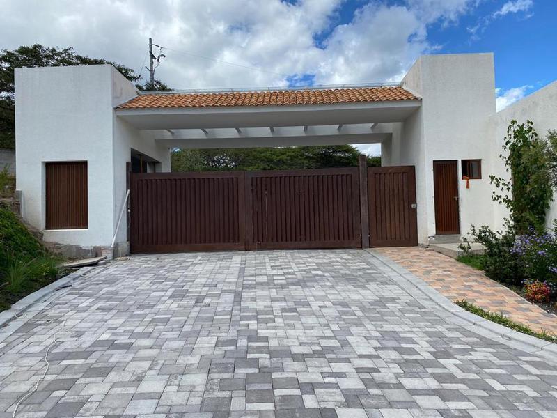 Precioso Terreno en Exclusiva Urbanización en Tumbaco 250.000usd! — imagen 3