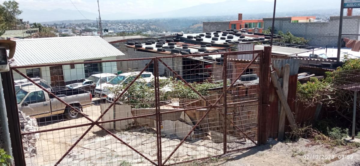 Terreno de Venta en Cumbaya — imagen 5