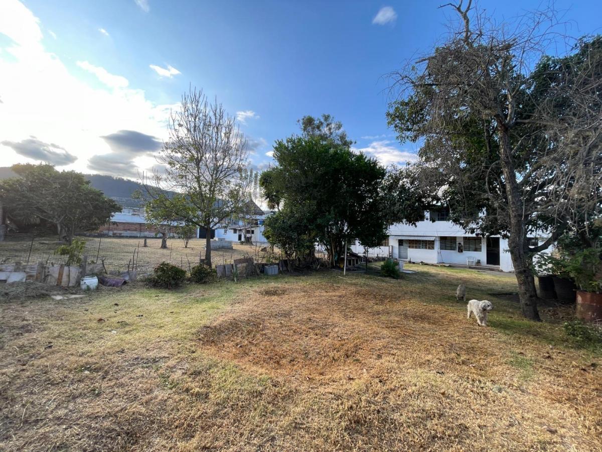 Terreno Esquinero Centro de Cumbayá 1350 m² — imagen 3