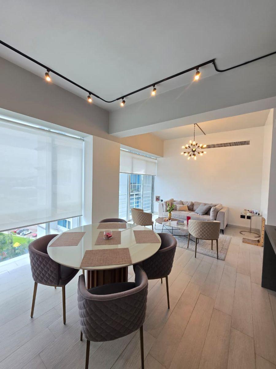 Departamento en Alquiler o Venta, Urb. River Towers - Samborondon, Guayas — imagen 4