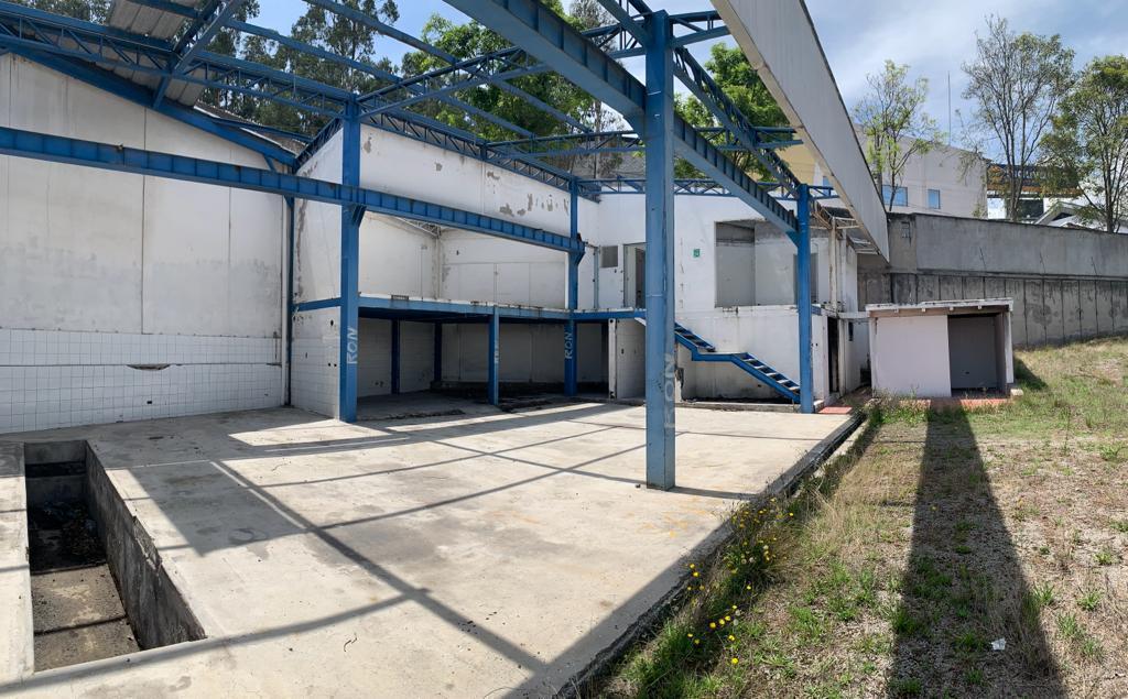 Terreno Comercial Esquinero de Venta Sector Eloy Alfaro — imagen 6