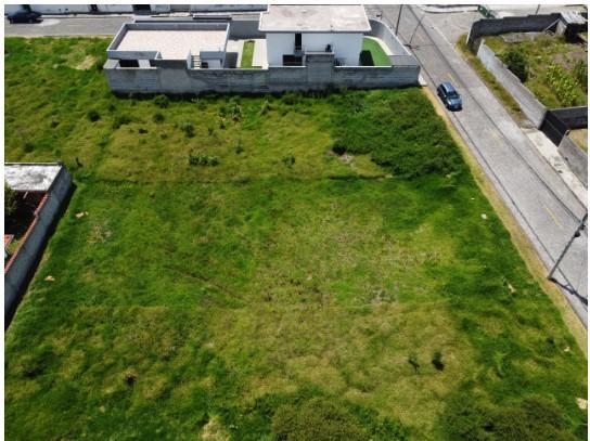 Terreno en Venta 625 m². Dentro de Urbanización a Pocos m de La Espe — imagen 10